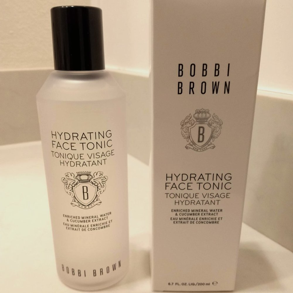 Bobbi Brown Hydrating Face Tonic